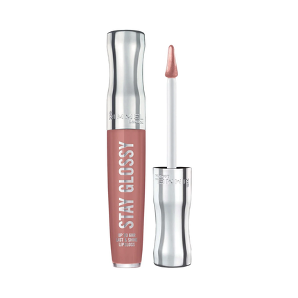 Rimmel London - Stay Glossy Lip Gloss | 5.5 mL