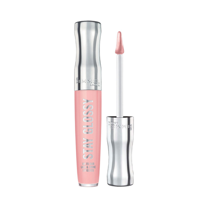 Rimmel London - Stay Glossy Lip Gloss | 5.5 mL