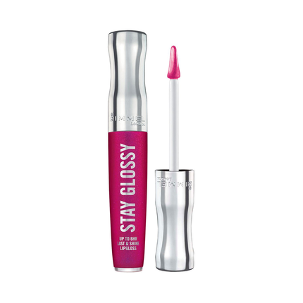 Rimmel London - Stay Glossy Lip Gloss | 5.5 mL