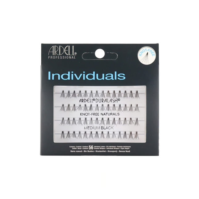 Ardell - Professional Eyelash Individuals | 56 Lashes