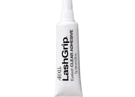 Ardell - Colle à cils transparente LashGrip pour cils en bande | 7 g