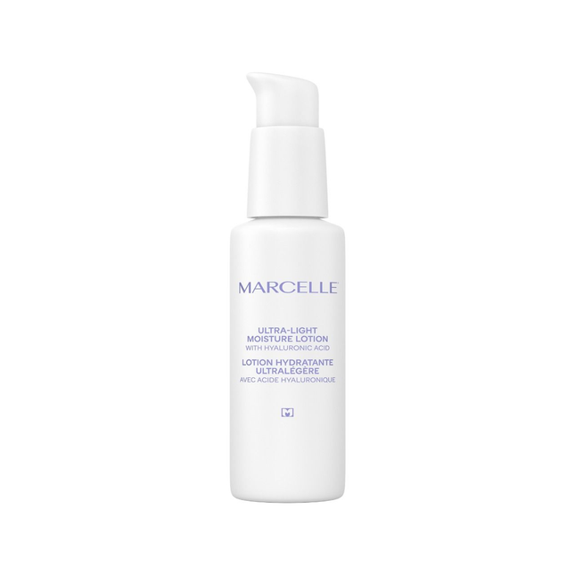 Marcelle - Ultra Light Moisture Lotion - Normal to Combination Skin | 100 mL