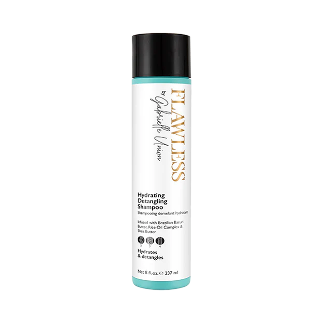 FLAWLESS by Gabrielle Union - Hydrating Detangling Shampoo | 237 mL
