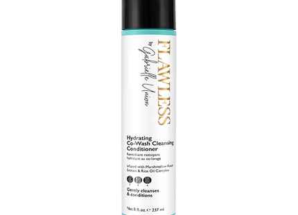 FLAWLESS by Gabrielle Union - Hydrating Co-Wash Cleansing Conditioner | 237 mL