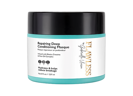 FLAWLESS by Gabrielle Union - Repairing Deep Conditioning Masque | 237 mL