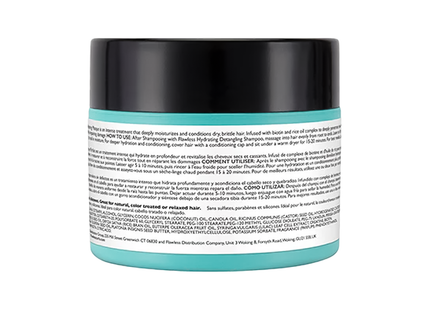 FLAWLESS by Gabrielle Union - Repairing Deep Conditioning Masque | 237 mL