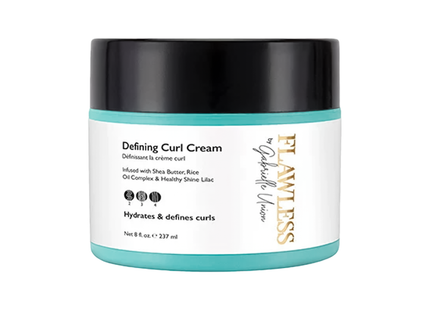 FLAWLESS by Gabrielle Union - Defining Curl Cream | 237 mL