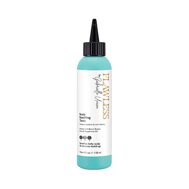 FLAWLESS by Gabrielle Union - Scalp Soothing Tonic | 118 mL
