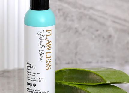 FLAWLESS by Gabrielle Union - Scalp Soothing Tonic | 118 mL