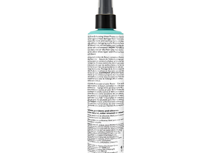 FLAWLESS by Gabrielle Union - Shine Enhancing Heat Protection Spray | 237 mL