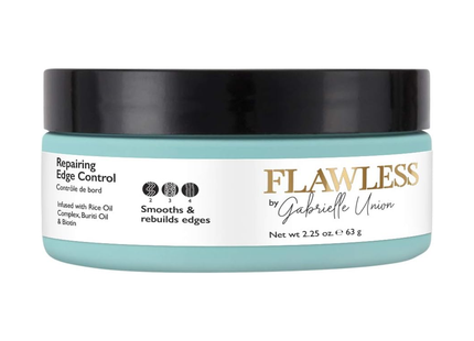 FLAWLESS by Gabrielle Union - Repairing Edge Control | 63 g