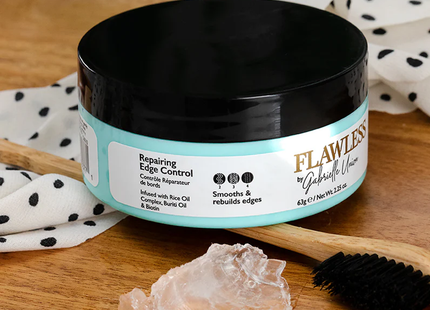 FLAWLESS by Gabrielle Union - Repairing Edge Control | 63 g