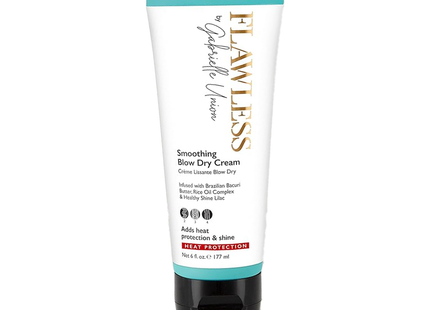FLAWLESS by Gabrielle Union - Smoothing Blow Dry Cream | 177 mL