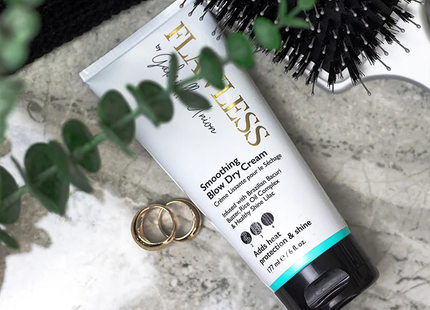 FLAWLESS by Gabrielle Union - Smoothing Blow Dry Cream | 177 mL