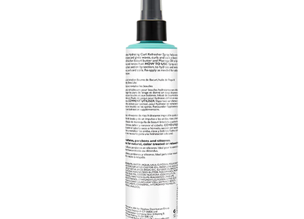 FLAWLESS by Gabrielle Union - Hydrating Curl Refresher Spray | 237 mL