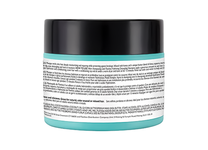 FLAWLESS by Gabrielle Union - 5 Butter Miracle Masque | 237 mL