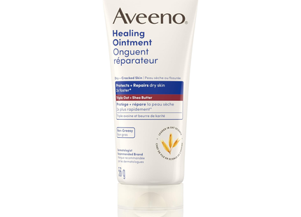 Aveeno - Baume réparateur | 56 g