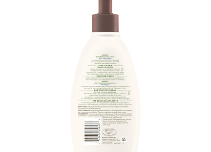 Aveeno - Lotion hydratante quotidienne, légère | 354 mL