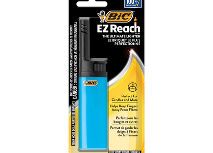 Bic - EZ Reach The Ultimate Lighter