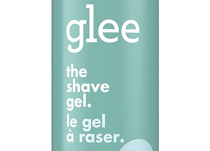 Glee - The Shave Mousse - Cucumber Aloe | 229 g