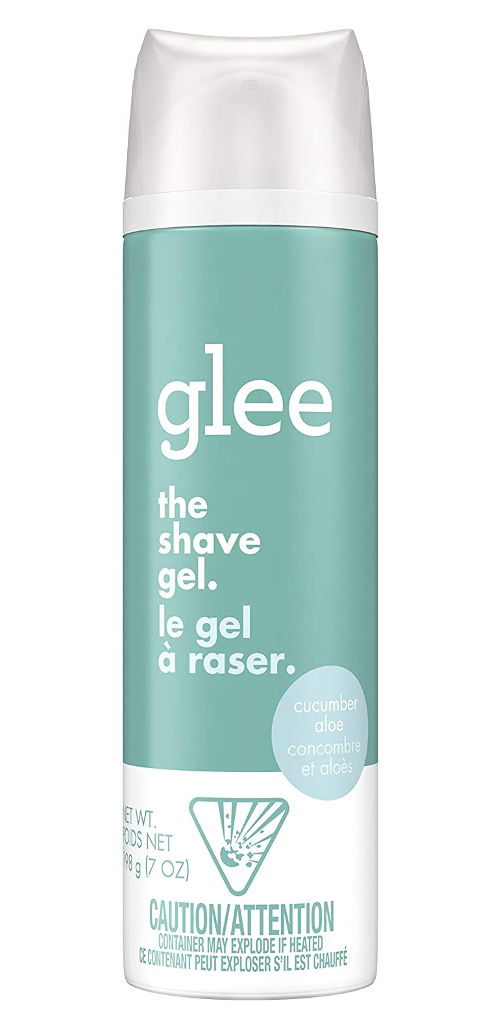 Glee - The Shave Mousse - Cucumber Aloe | 229 g