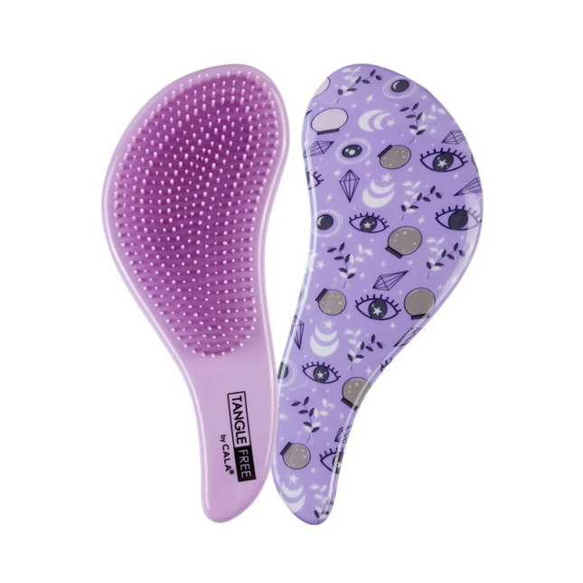 Cala - Tangle Free Hair Brush Mystic