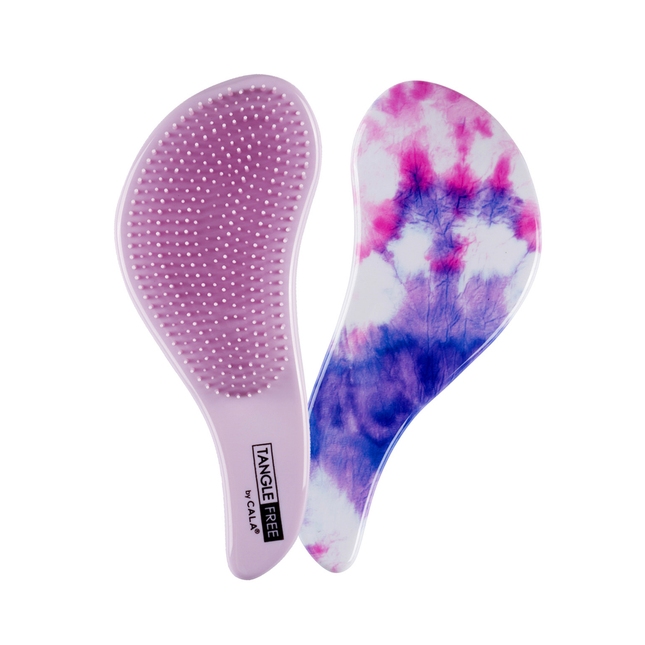 Cala - Tangle Free Hair Brush Pastel