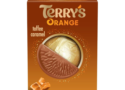 Terry's - Orange Toffee | 145 g
