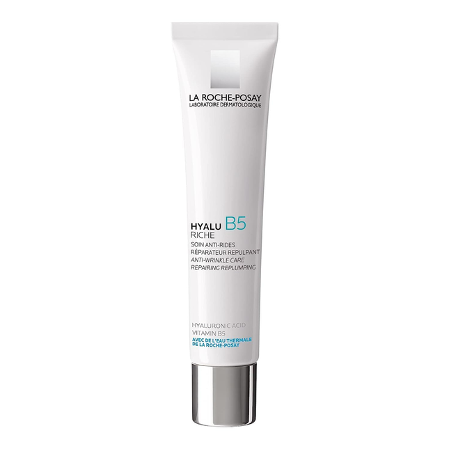 La Roche Posay - Hyalu B5 Rich Anti Wrinkle Care | 40 mL