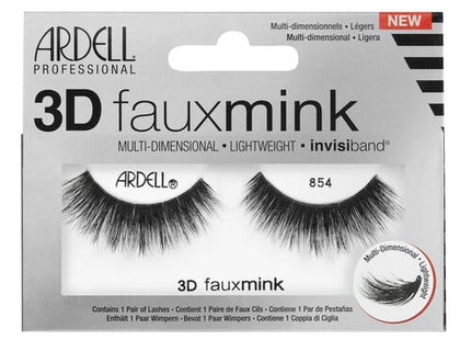 Ardell - 3D Faux Mink Multidimensional False Lashes | 1 Pair