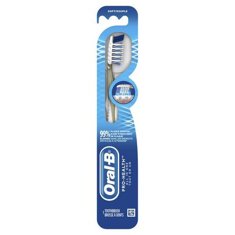 Oral-B Pro Health All in One Toothbrush | Soft