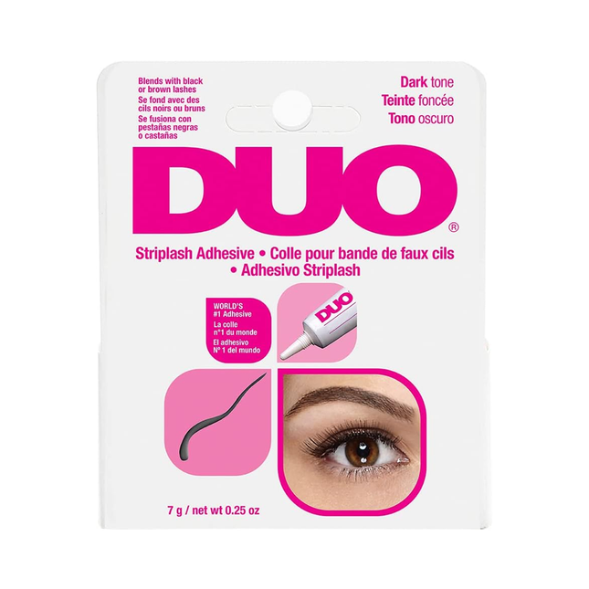 Duo - Striplash Adhesive, Dark Tone | 7 g