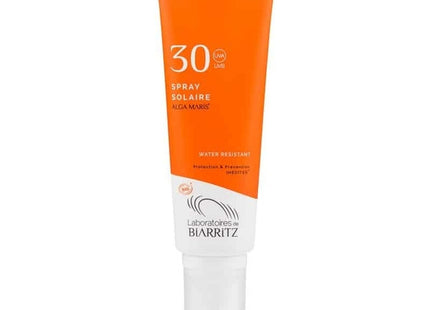 Biarritz Algamaris Sunscreen Spray SPF30 | 125mL