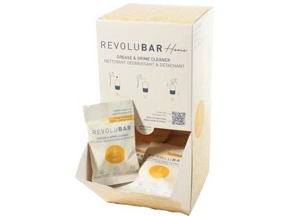 Tanit - Foam Soap Orange + Clementine | Pack of 20