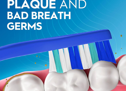 Oral-B - Cavity Defense Deep Clean Toothbrush | Soft