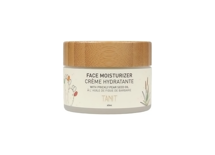 Tanit - Face Moisturizer - Prickly Pear Seed Oil | 60 mL