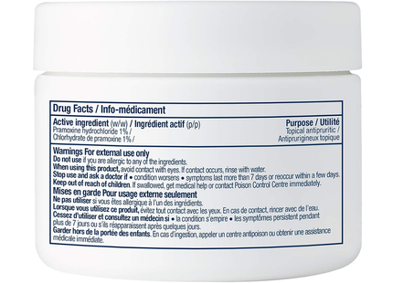 CeraVe - Itch Relief Moisturizing Cream | 340 g