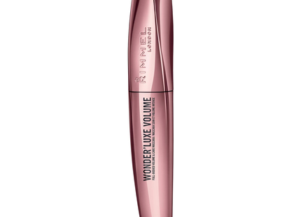 Rimmel - Mascara Volume Wonder'Luxe - 003 Noir Extrême | 11 ml