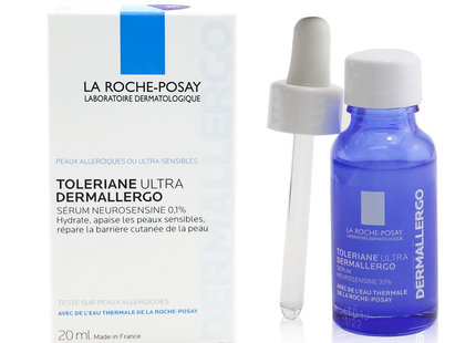 La Roche Posay - Toleriane Ultra Dermallergo Neurosensine Serum