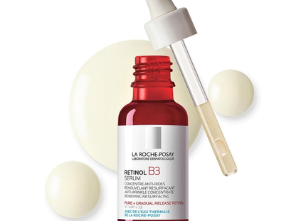 La Roche Posay - Retinol B3 Anti Wrinkle Serum