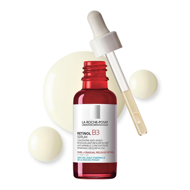 La Roche Posay - Retinol B3 Anti Wrinkle Serum