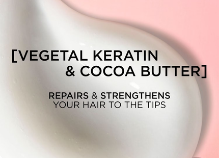 L'Oreal Paris - Dream Lengths Sleek Straightening Shampoo | 375 mL