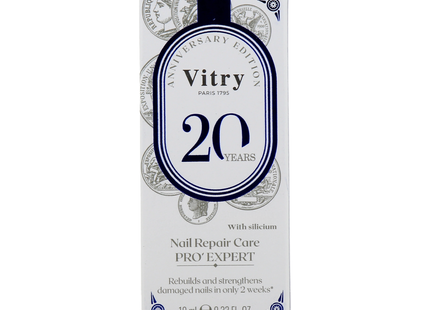 Vitry - Nail Repair Care Pro Expert | 10 mL