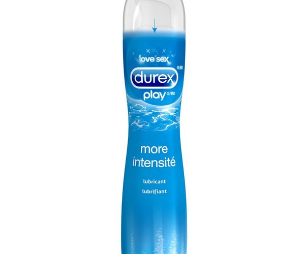 Durex Play More Water-Based Lubricant | 100 mL White Cross E-Store Durex Play More Water-Based Lubricant | 100 mL White Cross E-Store
