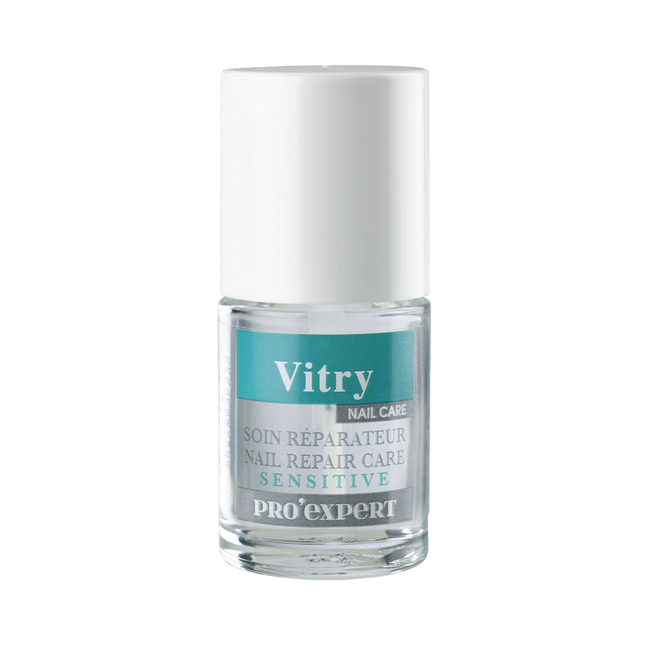 Vitry - Sensitive Nail Repair Care Pro Expert | 10 mL