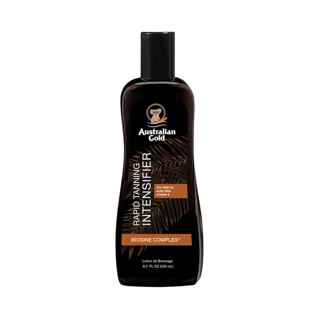 Australian Gold - Rapid Tanning Intensifier Lotion with Bionsine Complex | 250 mL