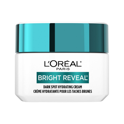 L'Oréal Paris - Hydrating Dark Spot Cream | 50 mL