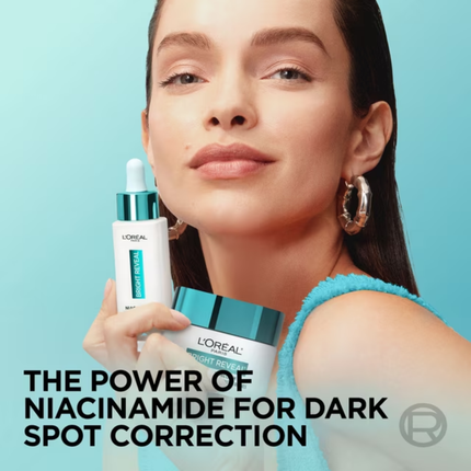 L'Oréal Paris - Hydrating Dark Spot Cream | 50 mL