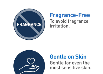 CeraVe - Baby Moisturizing Lotion - Fragrance Free | 237 mL