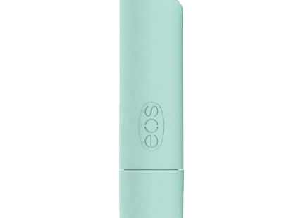 eos - Baume à lèvres 100 % naturel au beurre de karité, menthe douce | 4 g